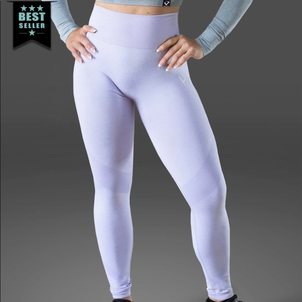 NWOT Violate the Dress Code Amore Seamless Leggings